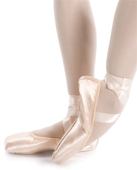 fake demi pointe shoes|demi pointe shoes for beginners.